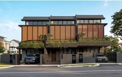 Opera Estate (D15), Terrace #595760091